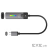 Адаптер USB Type-C на HDMI J5create JCA157-N