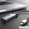 Адаптер USB Type-C на HDMI J5create JCA157-N