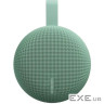 Акустическая система Xiaomi Bluetooth Speaker Essential Green (QBH4330GL)