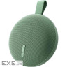 Акустическая система Xiaomi Bluetooth Speaker Essential Green (QBH4330GL)