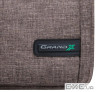 Сумка для ноутбука Grand-X 14" SB-138 Brown (SB-138B)