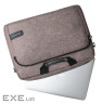 Сумка для ноутбука Grand-X 14" SB-138 Brown (SB-138B)