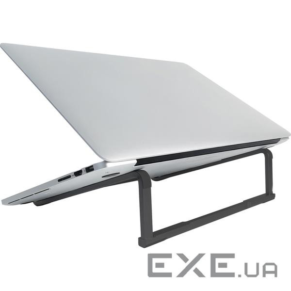 Підставка для ноутбука OFFICEPRO LS530 Black (LS530B)