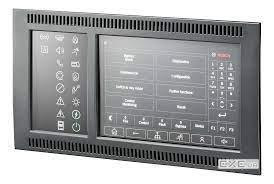 Контролер панелі FPE-8000-PPC BOSCH