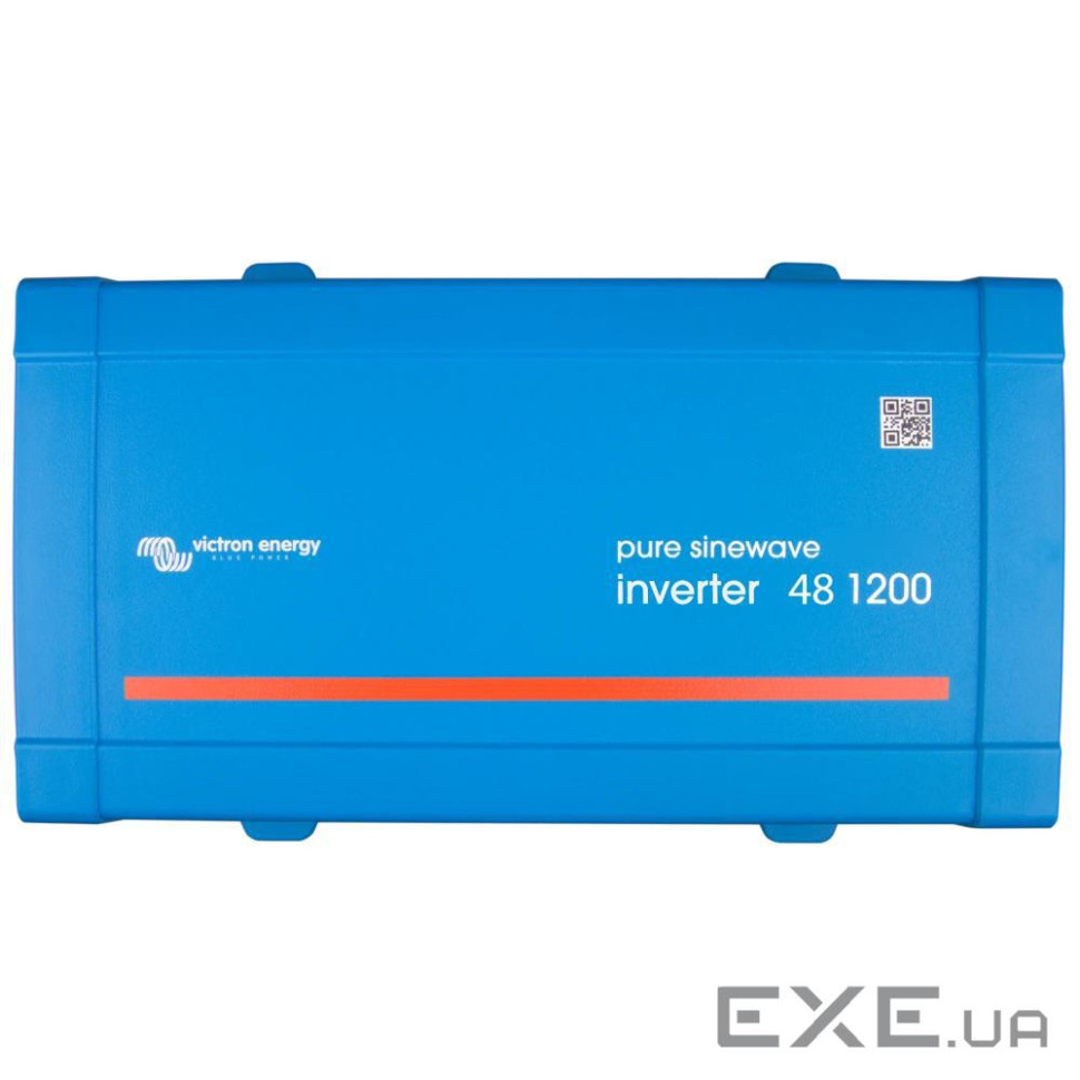 Инвертор Victron Energy Phoenix Inverter 48/1200 230V VE.Direct SCHUKO однофазный чистая синусоида