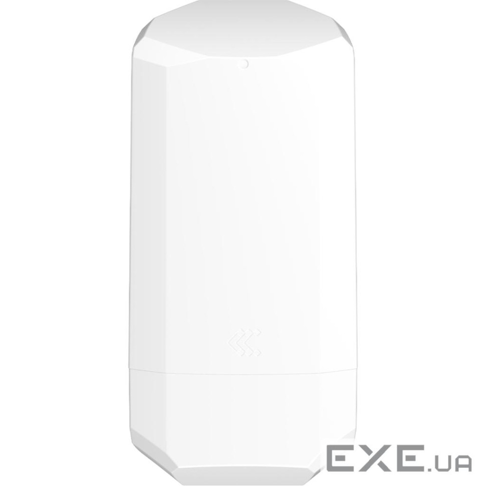 Маршрутизатор Teltonika зовнішній LTE/ETH/WiFi/DualSIM без БЖ (OTD144)