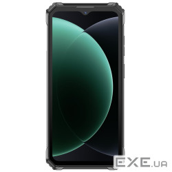 Мобільний телефон OUKITEL G6 8/256GB Green (6941749863058)
