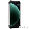 Мобільний телефон OUKITEL G6 8/256GB Green (6941749863058)