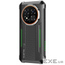 Мобільний телефон OUKITEL G6 8/256GB Green (6941749863058)