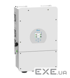 Інвертор Deye SUN-10K-SG02LP1-EU-AM3 10KW Low Voltage Single phase 220V Deye SUN-10K-SG02LP1-EU-AM3 10KW Low Voltage Sin