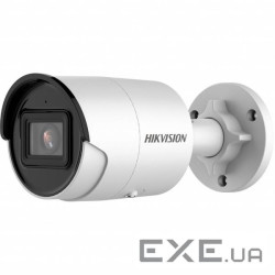 Камера відеоспостереження Hikvision DS-2CD2043G2-I (6.0)
