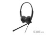 Навушники Dell Wired Headset WH125 Black (520-BBLV)