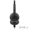 Навушники Dell Wired Headset WH125 Black (520-BBLV)