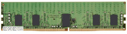 Пам"ять сервера Kingston DDR4 32GB 3200 ECC REG RDIMM (KSM32RD8/32HD)