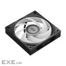 Корпусний вентилятор PCCOOLER FE120 ARGB BK, чорний