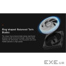 Корпусний вентилятор PCCOOLER FE120 ARGB BK, чорний