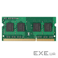 Модуль пам'яті GOLDEN MEMORY SO-DIMM DDR4 2666MHz 8GB (GM26S19S8/8)