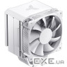 Кулер до процесора JONSBO HX6240 White