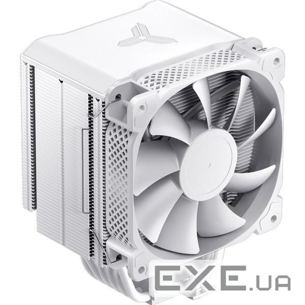 Кулер до процесора JONSBO HX6240 White