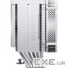 Кулер до процесора JONSBO HX6240 White
