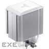 Кулер до процесора JONSBO HX6240 White