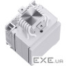 Кулер до процесора JONSBO HX6240 White