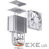 Кулер до процесора JONSBO HX6240 White