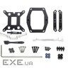 Кулер до процесора JONSBO HX6240 White