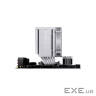 Кулер до процесора JONSBO HX6240 White