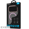 Чехол Proove Cuprum Case with Magnetic Ring iPhone 17 Pro pink (65283 pink)