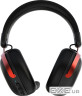 Навушники GamePro Asgard Freya Pro Wireless Black/Red (HSW201BR)