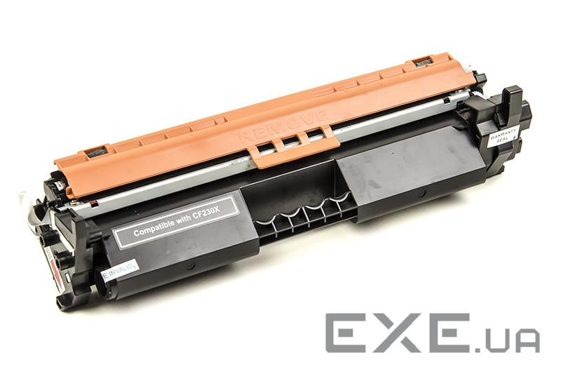 Картридж PowerPlant HP LJ Pro M203/M227 (CF230X) chip (PP-CF230X)