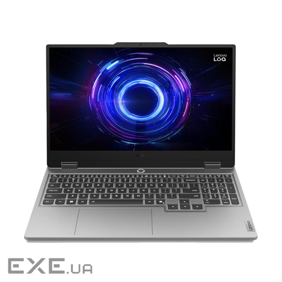 Ноутбук Lenovo LOQ 15IRX10 (83JE01CSRA)