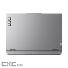Ноутбук Lenovo LOQ 15IRX10 (83JE01CSRA)