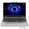 Ноутбук Lenovo LOQ 15IRX10 (83JE01CSRA)