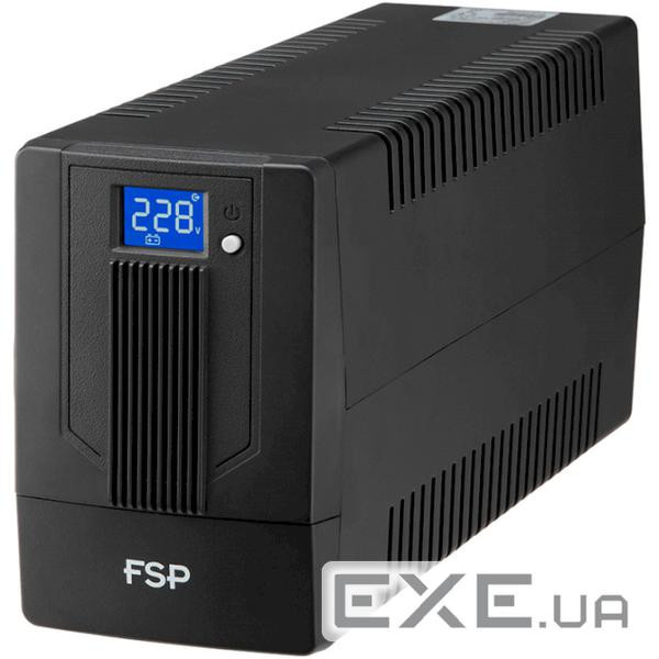 ДБЖ FSP iFP 600 (PPF3602800)