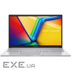 Ноутбук ASUS Vivobook 15 X1504VA-BQ591 (90NB13Y2-M000Z0)