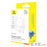 СЗУ Baseus GaN5 Mini Fast Charger Type-C 25W black (P10110909113-00)
