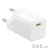 СЗУ Baseus GaN5 Mini Fast Charger Type-C 25W black (P10110909113-00)