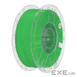 Пластик для 3D-принтера Creality PLA Hyper RFID 1кг, 1.75мм, green (3301010468)