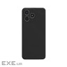 Чохол до мобільного телефона BeCover Realme C53Black (710386)