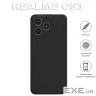 Чохол до мобільного телефона BeCover Realme C53Black (710386)