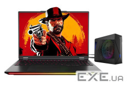 Ноутбук Dream Machines RT5080-16 (RT5080-16UA22)