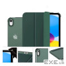 Чохол до планшета BeCover Tri Fold Hard Apple iPad 10.9" (2022/2024)/iPad (А16) 2025 11" Da (713319)