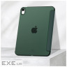 Чохол до планшета BeCover Tri Fold Hard Apple iPad 10.9" (2022/2024)/iPad (А16) 2025 11" Da (713319)
