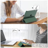 Чохол до планшета BeCover Tri Fold Hard Apple iPad 10.9" (2022/2024)/iPad (А16) 2025 11" Da (713319)