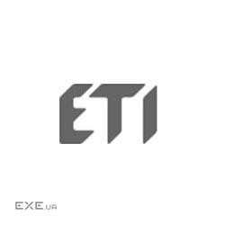 Обмежувач перенапруги ETI ETITEC SM T12 300/12,5 (1+1, 2p, TТ) (2440548)