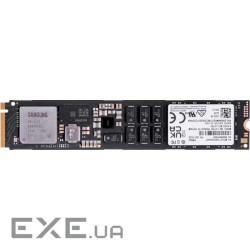 Накопичувач SSD M.2 22110 1.92TB PM9A3 Samsung (MZ1L21T9HCLS-00A07)
