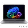 ноутбук 14_2KMI/U7-258V/32/1TBSSD/Intel Arc 140V/ W11P/BL/F/Misty Grey ASUS P5405C (90NX0861-M01E50)