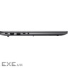 ноутбук 14_2KMI/U7-258V/32/1TBSSD/Intel Arc 140V/ W11P/BL/F/Misty Grey ASUS P5405C (90NX0861-M01E50)